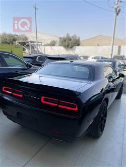 دودج تشالنجر